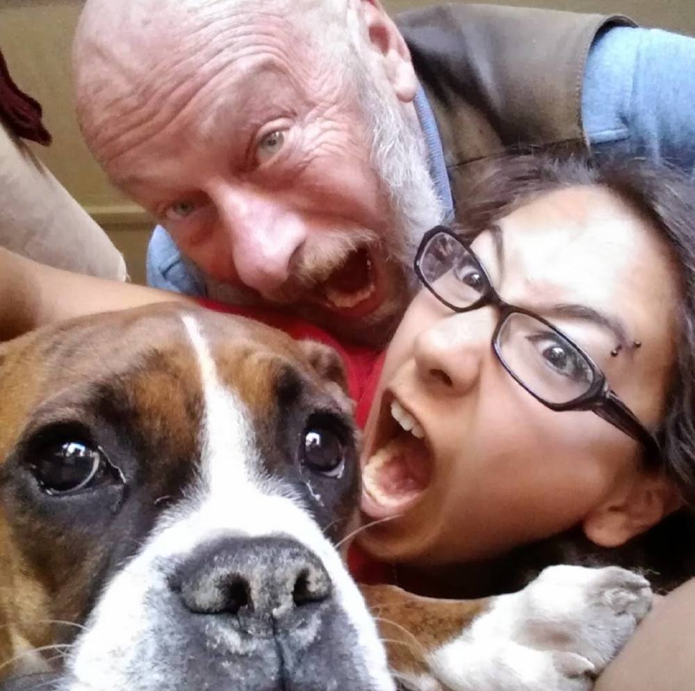 Meet your Posher, Ann